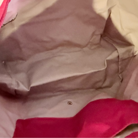 Pink Longchamp - Picture 3 of 9